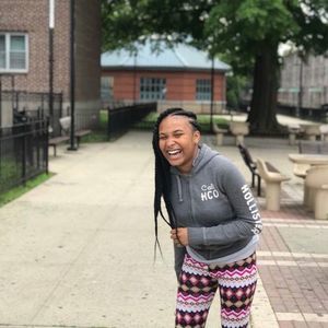 Meet your Posher, Shaiaja